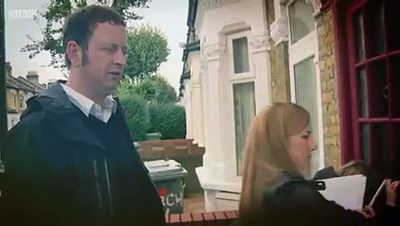 The Housing Enforcers - Season 3 Episode 4 - Jan 28, 2016