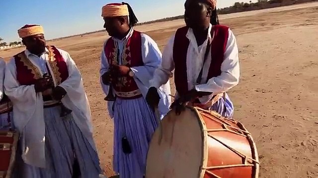 Balti feat Akram Mag Regragi Style