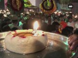 Tanarthi Festival celebrated by people of all faiths