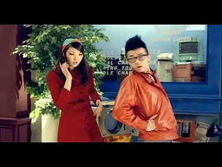 G-Dragon & T.O.P - Dont Go Home MV