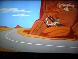 funny roadrunner clip (meep meep)
