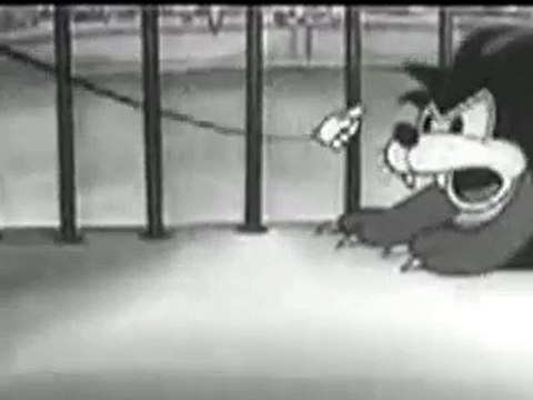 Betty Boop: Boop Oop a Doop (1932)