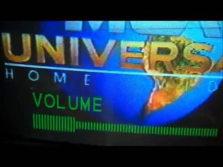 Opening To: Were Back! A Dinosaurs Story 1994 VHS.wmv