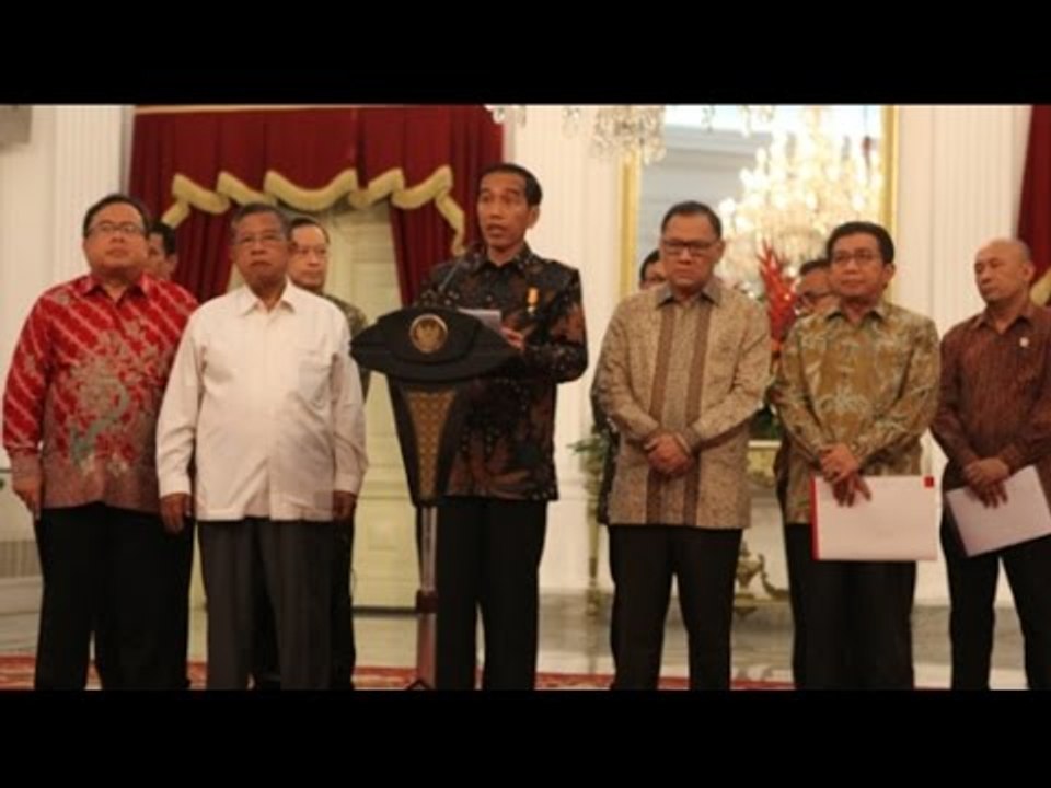 Paket Kebijakan Ekonomi Tahap 2