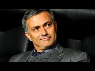 Menghina Wasit, Mourinho Dijatuhi Hukuman Denda