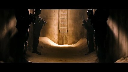 Batman v Superman_ Dawn of Justice TV SPOT - Power Corrupts (2016) - Henry Cavill