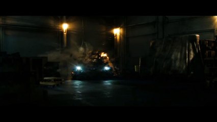 Batman v Superman_ Dawn of Justice TV SPOT - Gladiator Match (2016) - Jesse Eisenberg