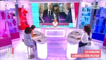 Roselyne Bachelot donne son avis sur la nouvelle série politique de France 2 