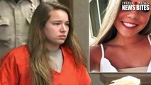 Georgia Teen Indicted in Cousins Stabbing Death ‘God Made Her Do It