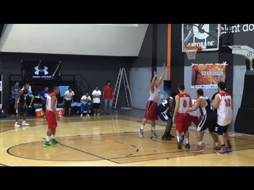 Athletes in Action upends Barako Bull Energy in...
