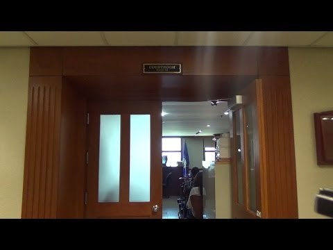 Makati court defers ruling on Napoles plea to extend hospital stay