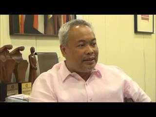 At the height of the storm, CCP welcomes Nora Aunor