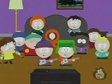 South Park- Guitar queer