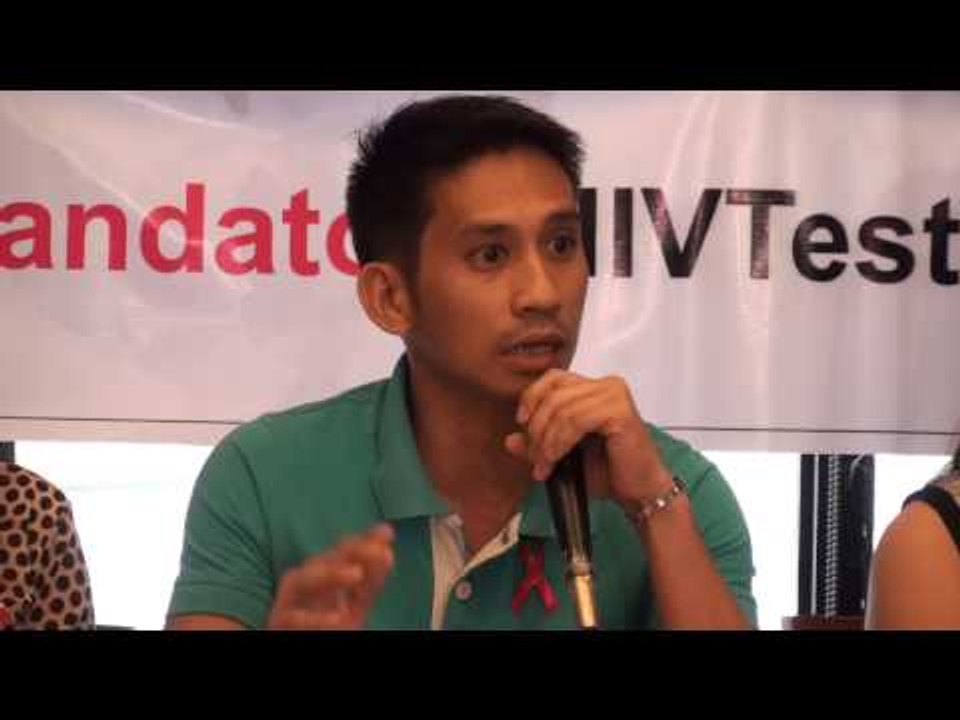 Mandatory HIV testing imposed by DoH is illegal, says AIDS Network