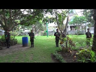 What to solve first in Mindanao: Poverty or security?