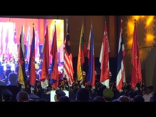 PH, Asean eye regional security amid transnational crimes, economic integration