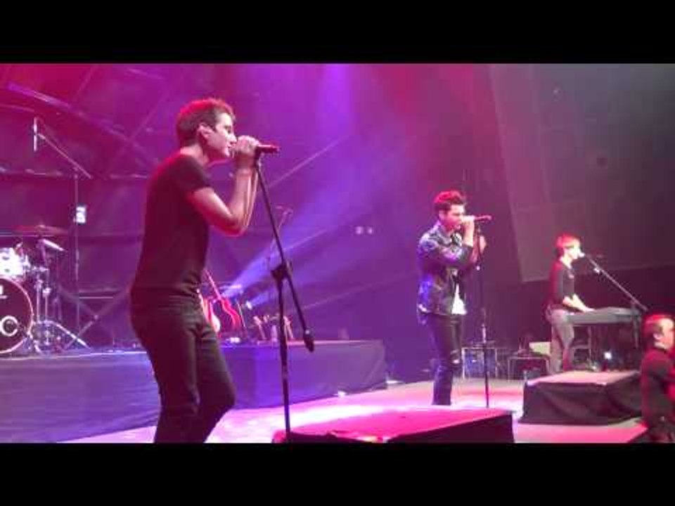 Concert: 'Before You Exit'
