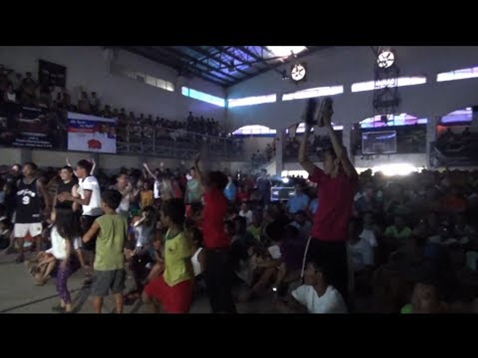 People react to Pacquiao's win vs Bradley