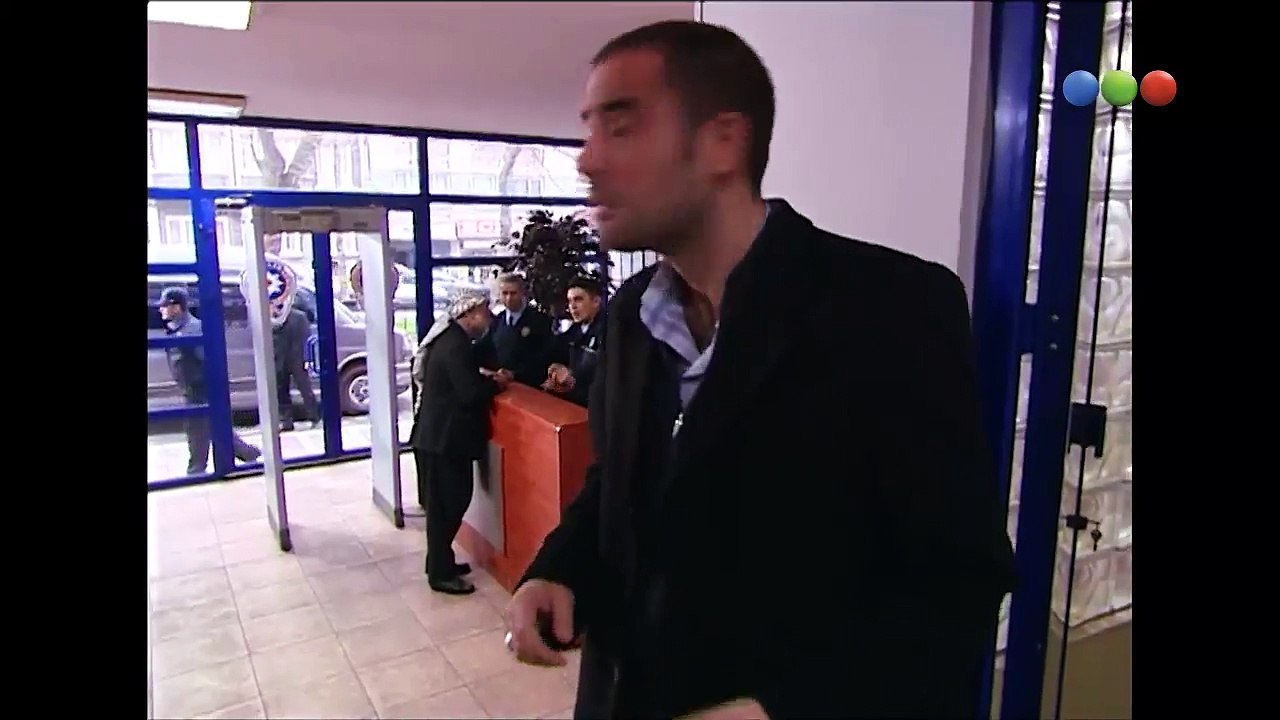 capitulo 35 de #Sila de la tv publica hd