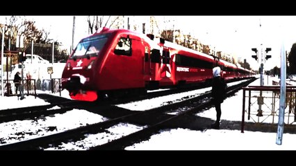 Александр Бон «Перекись любви» (музыкальная зарисовка)