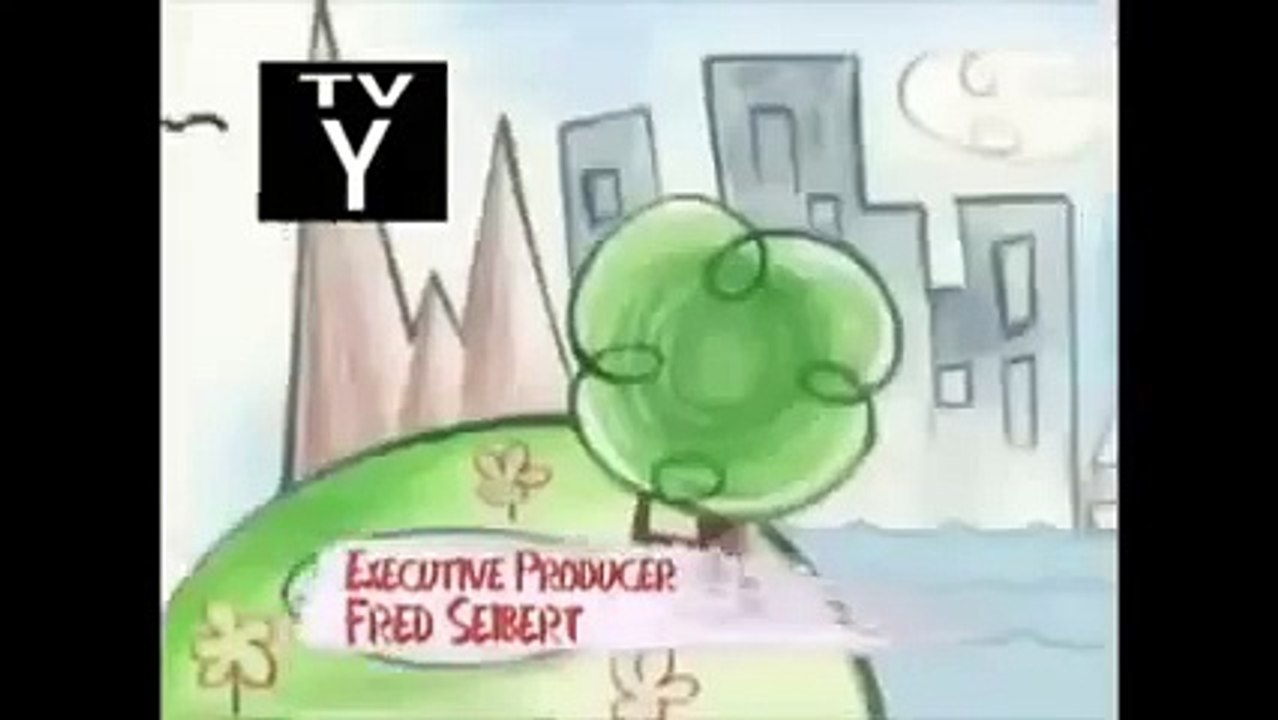 Chalk Zone Intro