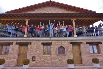 FIESTA "SALSERA" CUMPLEAÑOS (RY) (2016) 2ª PARTE