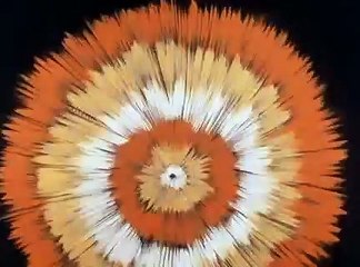 The Perils of Penelope Pitstop (1969) - Intro (Opening)