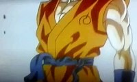 Dragon Ball Z Revival Of F Goku Talks To Frieza
