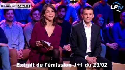 Delort : quand Bengous répond à sa célébration !