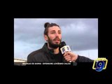 Intervista Pre Gara Leverano - Barletta: Maurilio De Giorgi - difensore Leverano