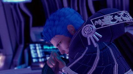 Star Ocean 5 - Final Trailer