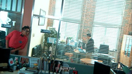 【棋逢对手】Love is not for sale 28 黄轩 王子文 黄觉 邓萃雯