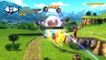 Dragon Ball Xenoverse PC 144 FPS Return of the Giant Ape Fest Parallel Quest Resurrection of F DLC