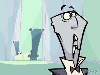 Just Say When Heavy Metal Guy