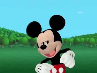 Playhouse Disney Mickey Mouse Clubhouse NEW EPISODES