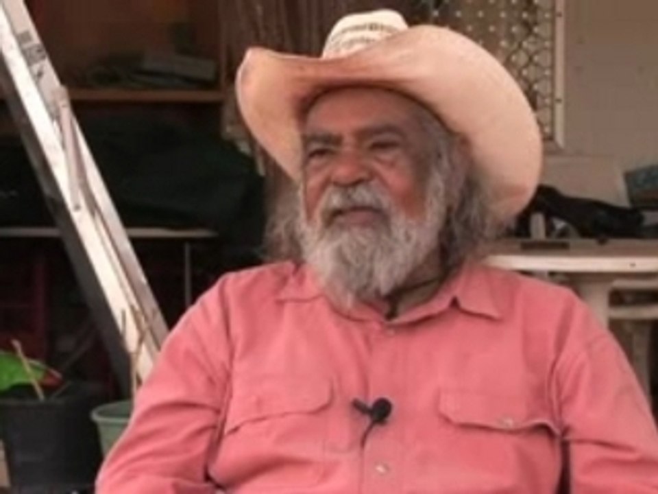 Bob Randall: We Are Caretakers