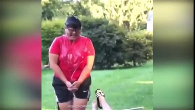 Ice Bucket Challenge Gone Wrong - Ice Bucket Challenge Fail