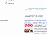 Cara Menghapus Blogspot Terbaru - How to Delete Blogspot or blogger