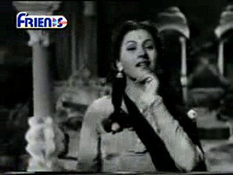 PARDES (1950) - O Ji Dheere Dheere | O Ji Haule Haule Angana Mein Aaja Piya