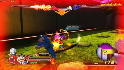 J Stars Victory Vs + PS4 Hope Arc Walkthrough Part 3 60 FPS