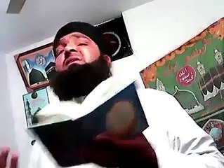 اےدعوت اسلامی تیری دھوم مچی ھو - Mumtaz Qadri Last Video -