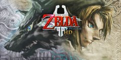 The Legend of Zelda: Twilght Princess HD, Todas sus Novedades
