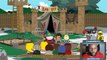 South Park Stick of Truth Gameplay Walkthrough Part 15 - Alliegience Wth Cartman