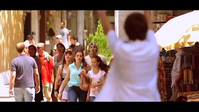 Zil Çalınca Avı - Bölüm 1