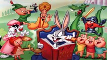Bugs Bunny Cartoons Bugs Bunny Daffy Duck Cartoons Non Sto