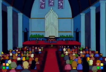 Homer Simpson Voice breaks