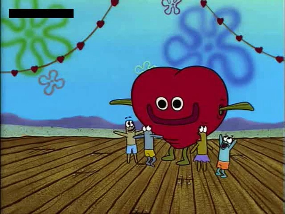 I Defy You, Heart Man!