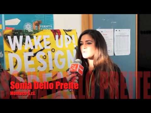 Monteco alla Facoltà d'Ingegneria - Leccenews24.it