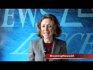 Videocamere di sorveglianza a Lecce contro gli 'incivili', Tg 26 Febbraio 2016