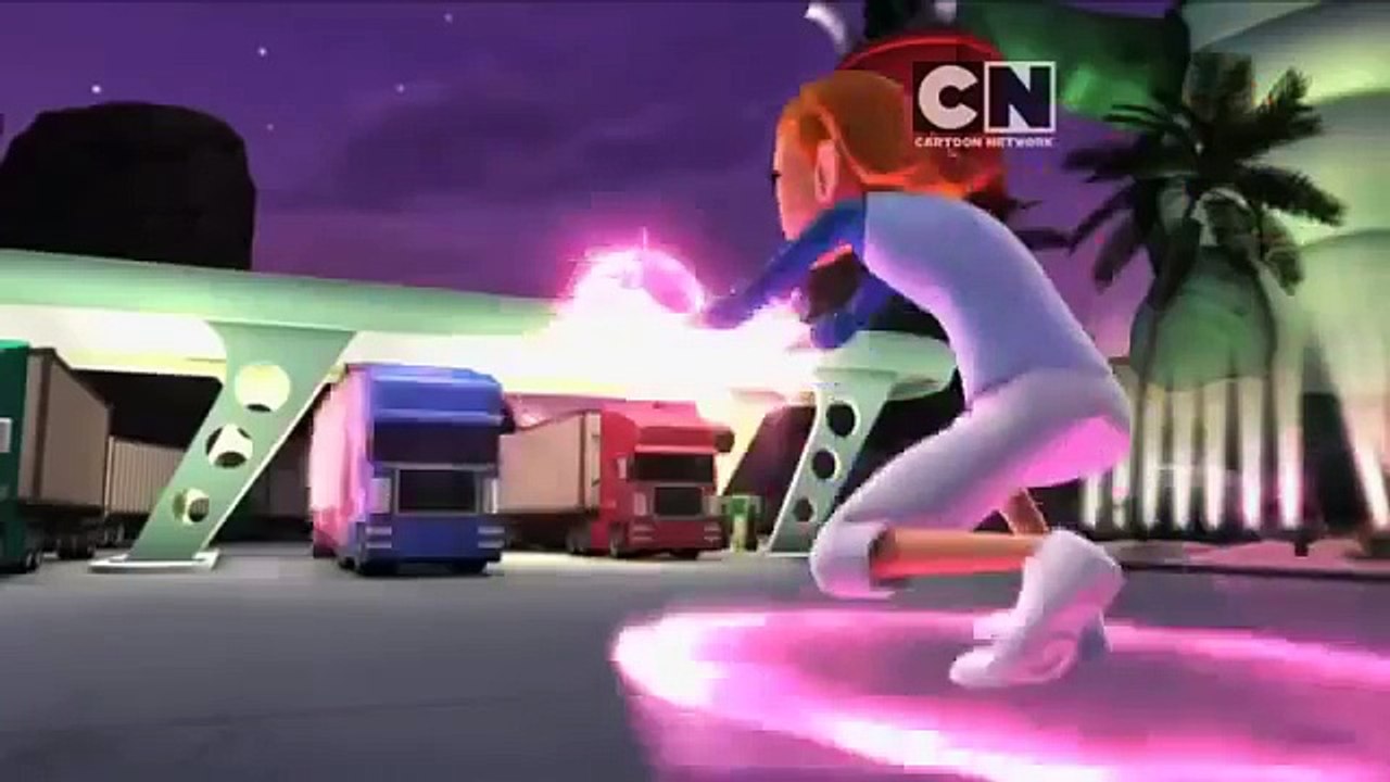 Ben 10 Shorts #10 Road Trip Rumble - 動画 Dailymotion